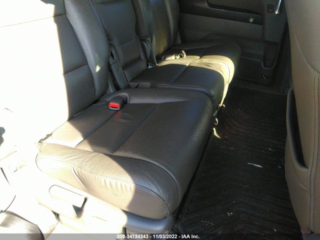 2016 Honda Odyssey, VIN: 5FNRL5H94GB017541
