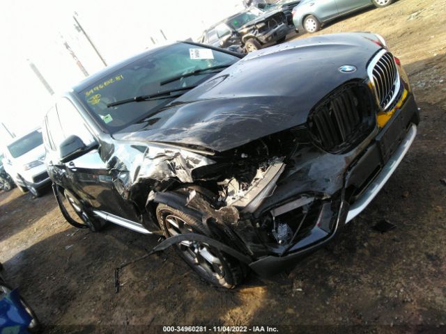 5UXTY5C05M9E74639 auction archive image