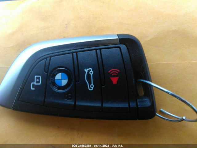 5UXTY5C05M9E74639 BMW X3 Xdrive30i