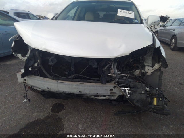 Lexus RX 2013 JTJBC1BA8D2060210 Image 8
