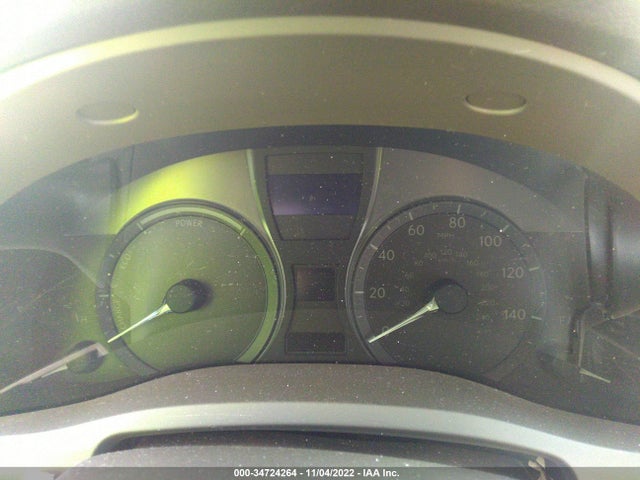 Lexus RX 2013 JTJBC1BA8D2060210 Image 9