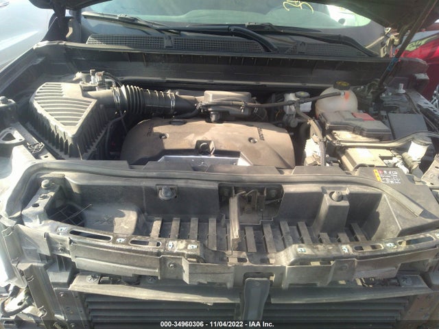 GMC ACADIA SLE 2020 1GKKNKLA9LZ154978 Image 10