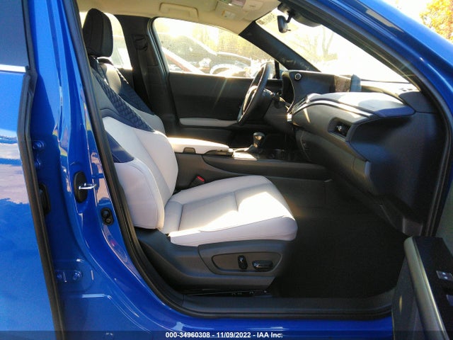 2022 Lexus UX, VIN: JTHX3JBH0N2051054