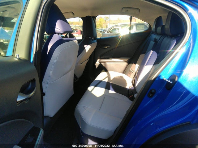 2022 Lexus UX, VIN: JTHX3JBH0N2051054