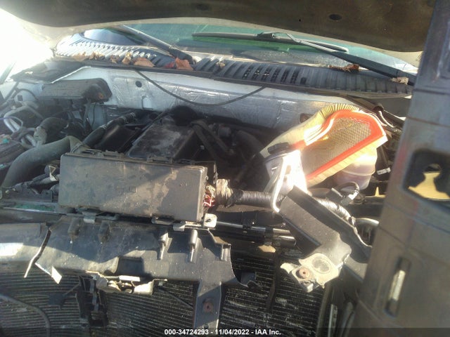 Lincoln Navigator 2012 5LMJJ2J58CEL05785 Image 11