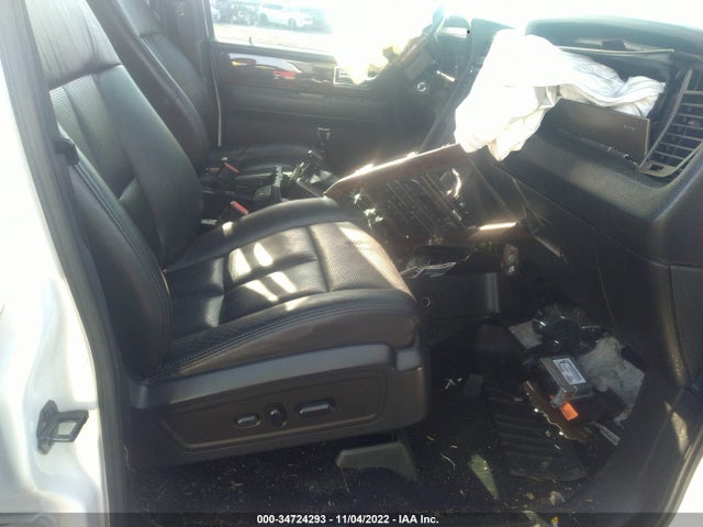 Lincoln Navigator 2012 5LMJJ2J58CEL05785 Image 6