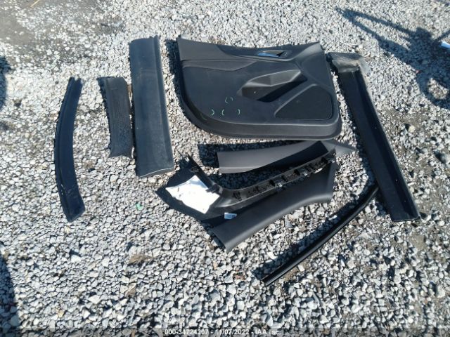 2GNAXMEVXN6116467 Chevrolet Equinox Fwd Rs