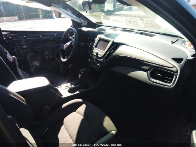 2GNAXMEVXN6116467 Chevrolet Equinox Fwd Rs