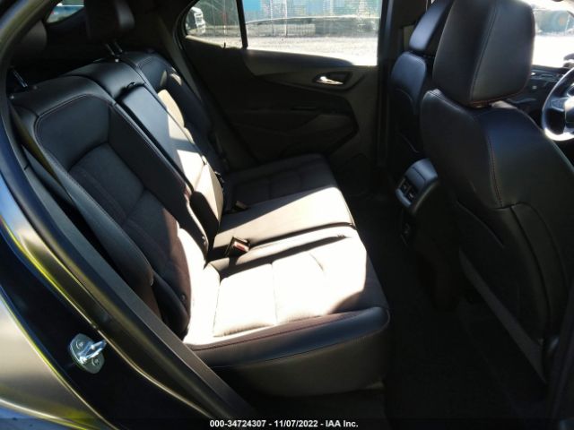 2GNAXMEVXN6116467 Chevrolet Equinox Fwd Rs