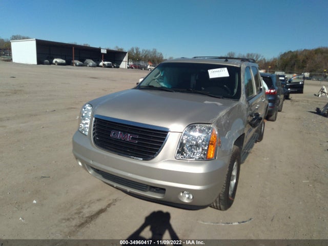 2013 GMC YUKON XL SLT VIN: 1GKS2KE74DR262954