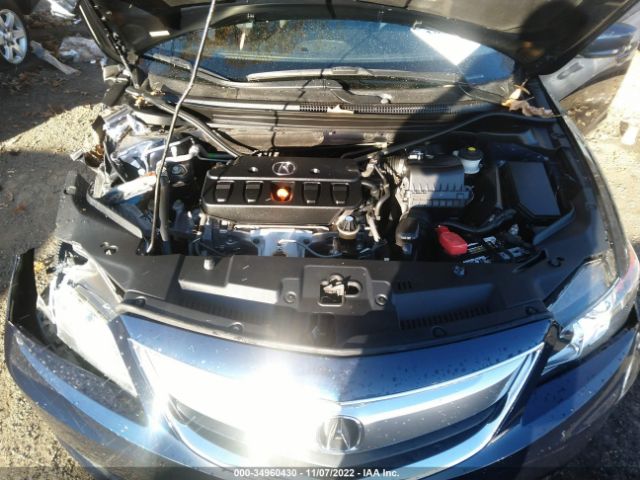 19VDE1F71FE007271 Acura Ilx 2.0l