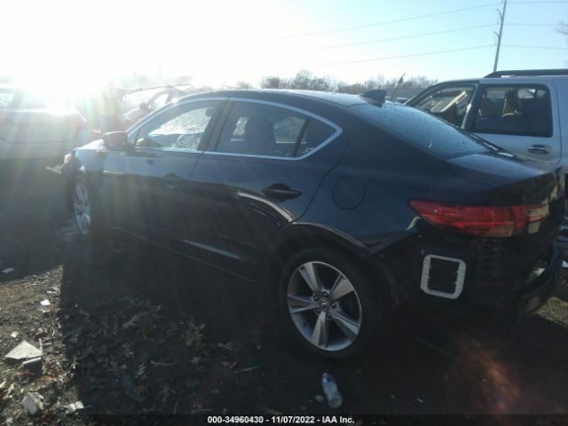 19VDE1F71FE007271 Acura Ilx 2.0l
