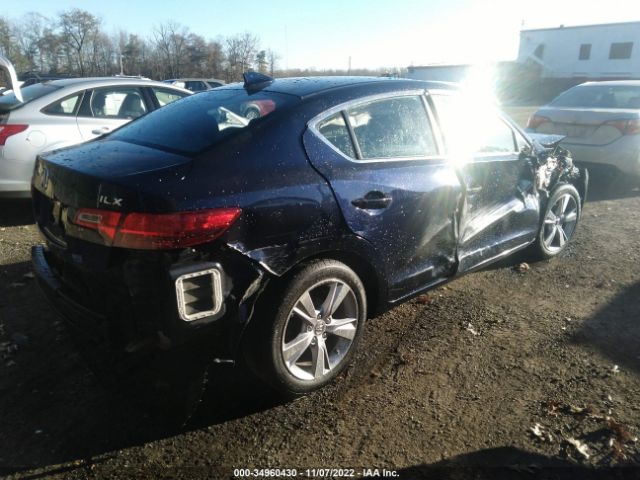 19VDE1F71FE007271 Acura Ilx 2.0l
