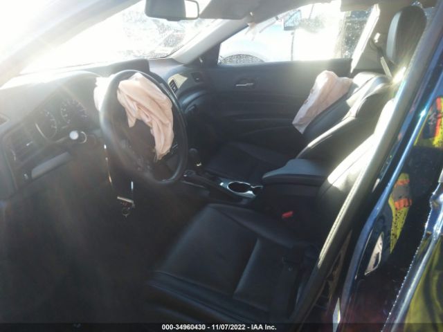 19VDE1F71FE007271 Acura Ilx 2.0l