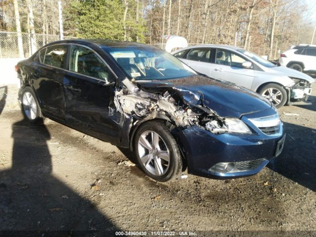 19VDE1F71FE007271 Acura Ilx 2.0l