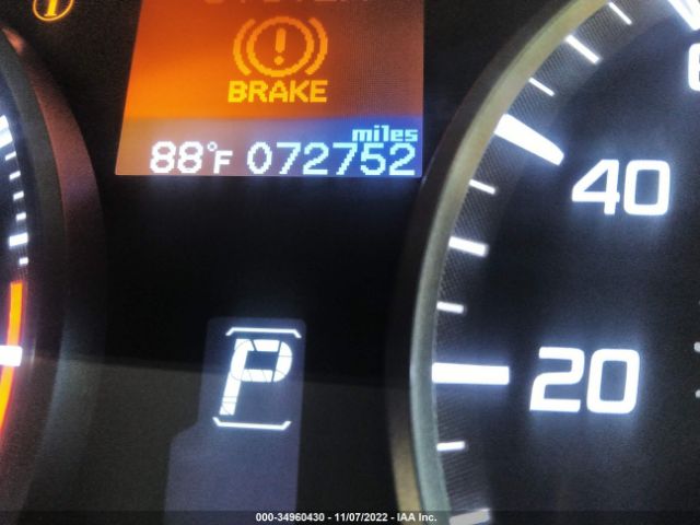 19VDE1F71FE007271 Acura Ilx 2.0l