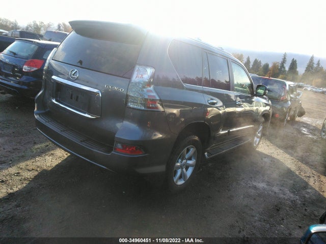 2017 Lexus GX, VIN: JTJBM7FX4H5175972