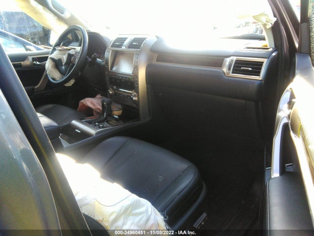 2017 Lexus GX, VIN: JTJBM7FX4H5175972