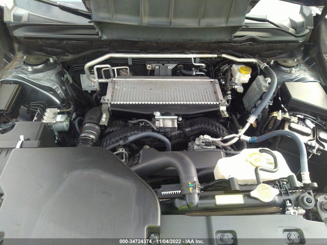 2021 Subaru Ascent, VIN: 4S4WMAMD2M3410168