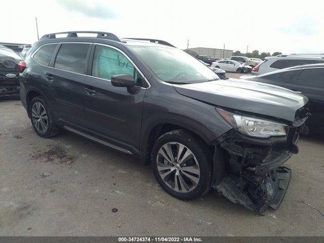 2021 Subaru Ascent, VIN: 4S4WMAMD2M3410168