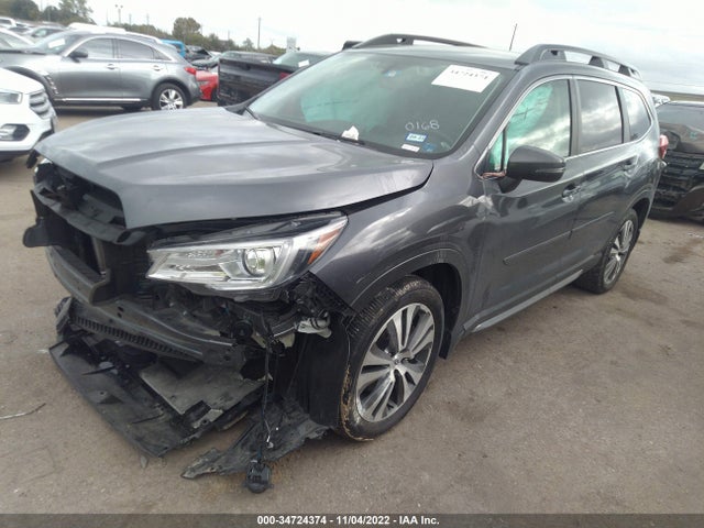 2021 Subaru Ascent, VIN: 4S4WMAMD2M3410168