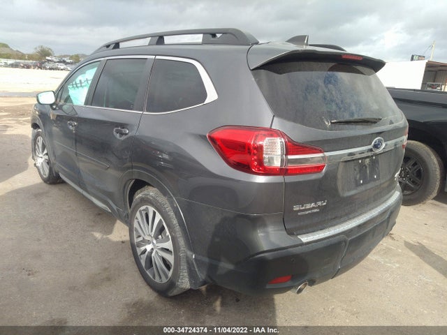 2021 Subaru Ascent, VIN: 4S4WMAMD2M3410168