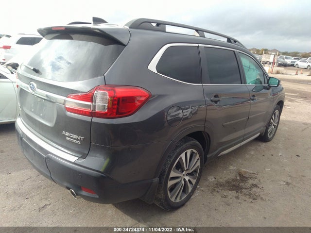 2021 Subaru Ascent, VIN: 4S4WMAMD2M3410168