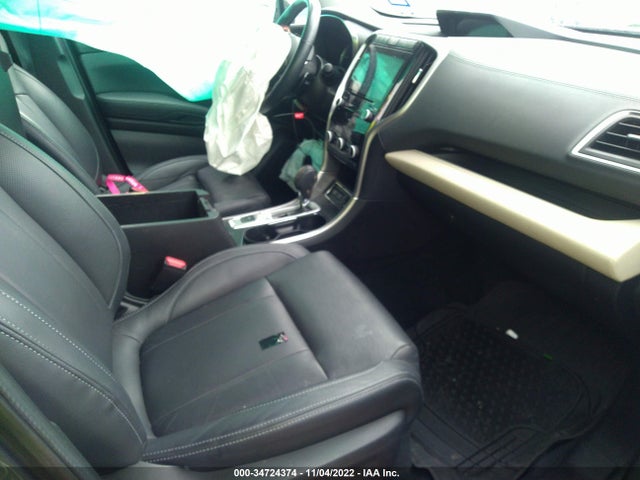 2021 Subaru Ascent, VIN: 4S4WMAMD2M3410168