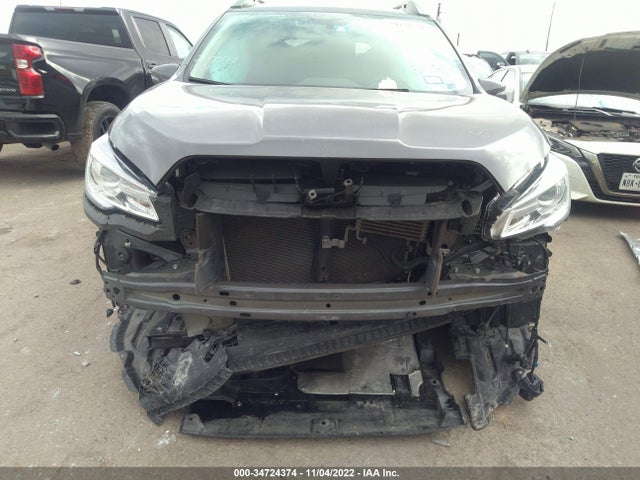 2021 Subaru Ascent, VIN: 4S4WMAMD2M3410168