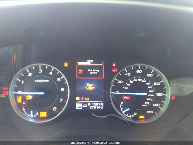 2021 Subaru Ascent, VIN: 4S4WMAMD2M3410168
