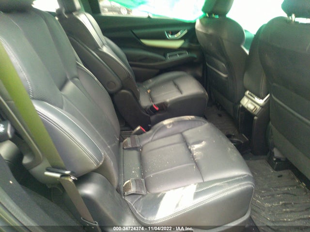 2021 Subaru Ascent, VIN: 4S4WMAMD2M3410168
