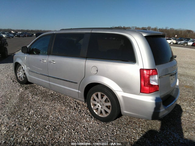 2A4RR8DG5BR630683 Chrysler Town & Country Touring-l