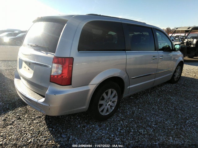 2A4RR8DG5BR630683 Chrysler Town & Country Touring-l
