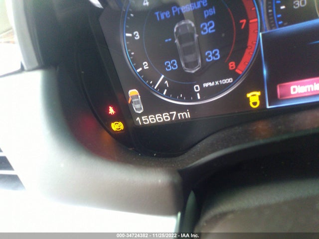 Aukcja sprzedaży 2013 Cadillac Xts Platinum, vin: 2G61V5S3XD9125886, numer aukcji: 34724382