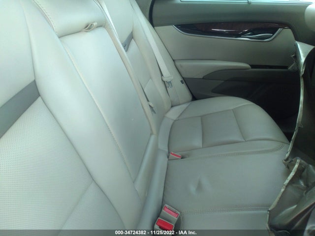 Aukcja sprzedaży 2013 Cadillac Xts Platinum, vin: 2G61V5S3XD9125886, numer aukcji: 34724382