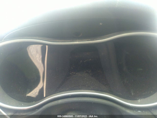 2020 Dodge Durango, VIN: 1C4SDJFT9LC381516