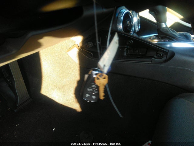 2022 Chevrolet Camaro, VIN: 1G1FB3DX4N0126424