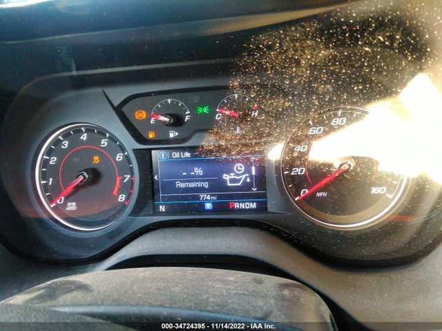 2022 Chevrolet Camaro, VIN: 1G1FB3DX4N0126424
