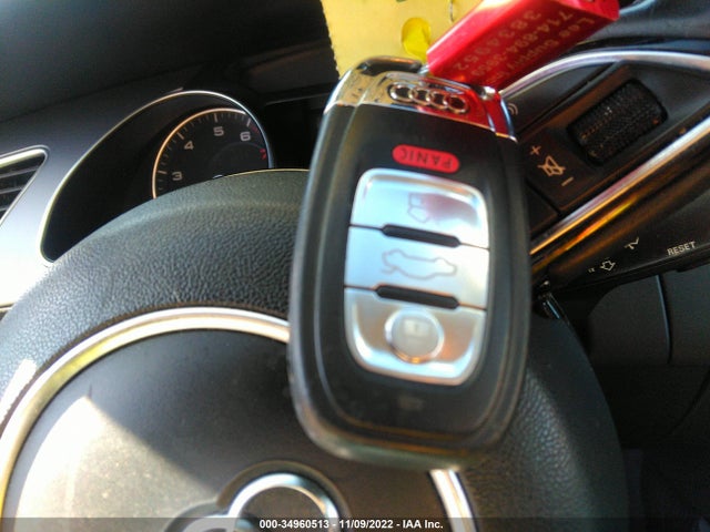 WAUCFAFR6EA003183 Audi A5 PREMIUM
