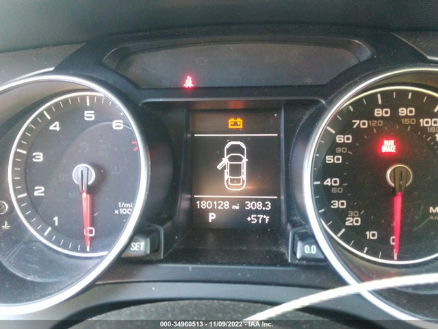 WAUCFAFR6EA003183 Audi A5 PREMIUM