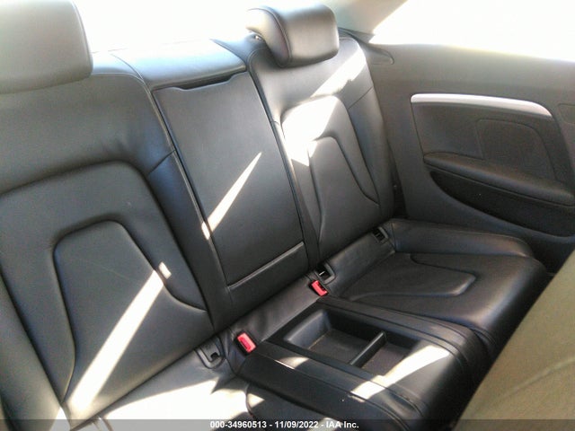 WAUCFAFR6EA003183 Audi A5 PREMIUM