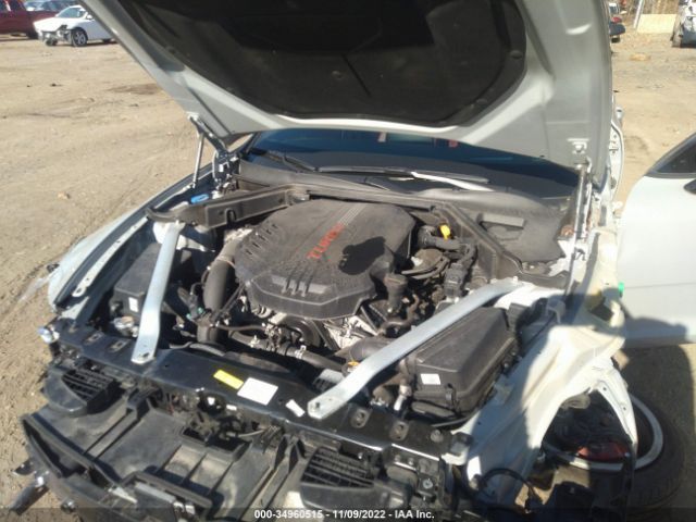 KNAE55LCXK6046796 KIA Stinger Gt2