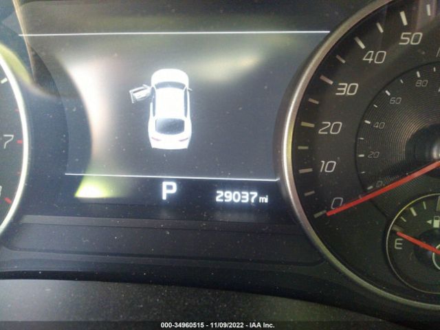 KNAE55LCXK6046796 KIA Stinger Gt2