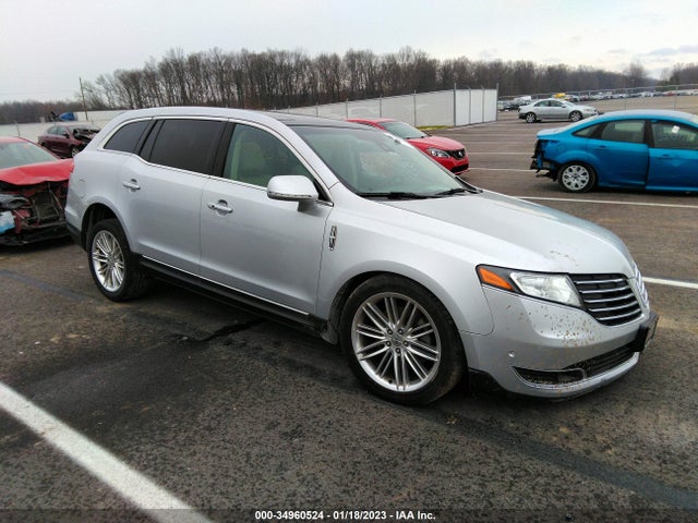 2019 Lincoln MKT, VIN: 2LMHJ5AT0KBL01603