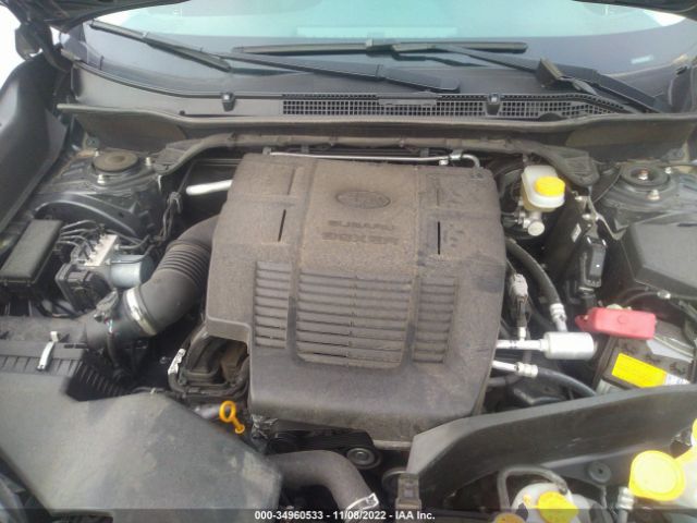 JF2SKAGC5KH457840 Subaru Forester Premium