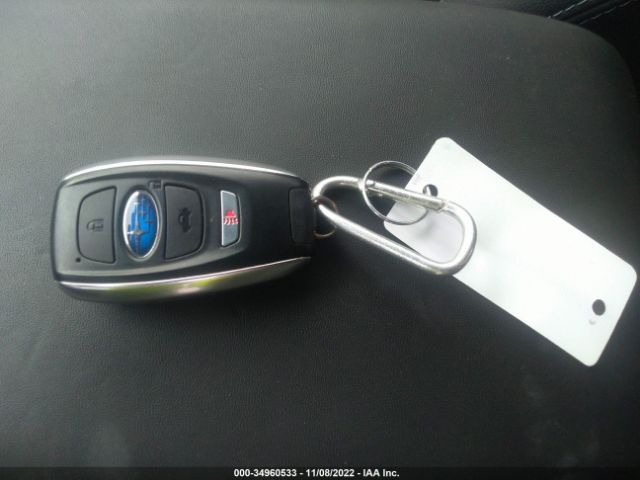 JF2SKAGC5KH457840 Subaru Forester Premium