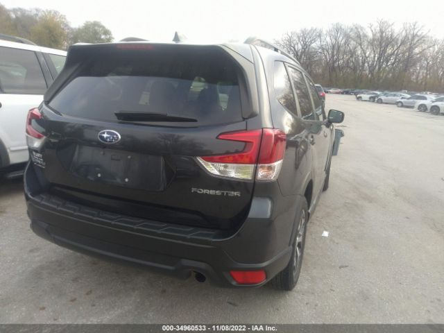 JF2SKAGC5KH457840 Subaru Forester Premium