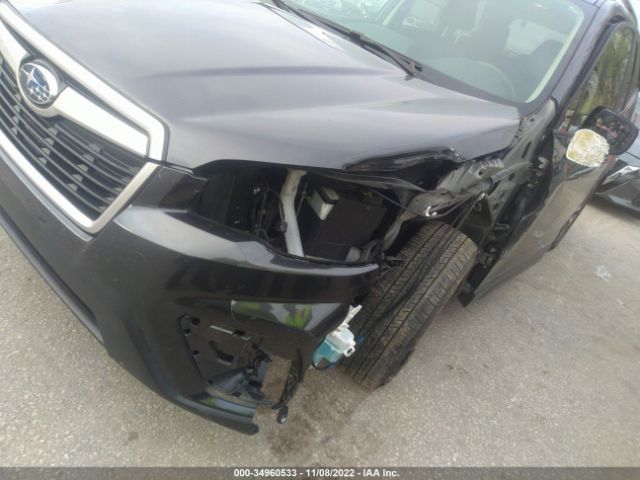JF2SKAGC5KH457840 Subaru Forester Premium