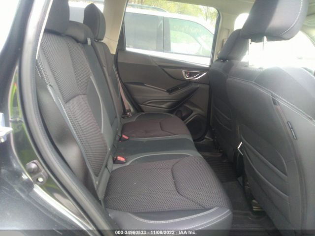 JF2SKAGC5KH457840 Subaru Forester Premium