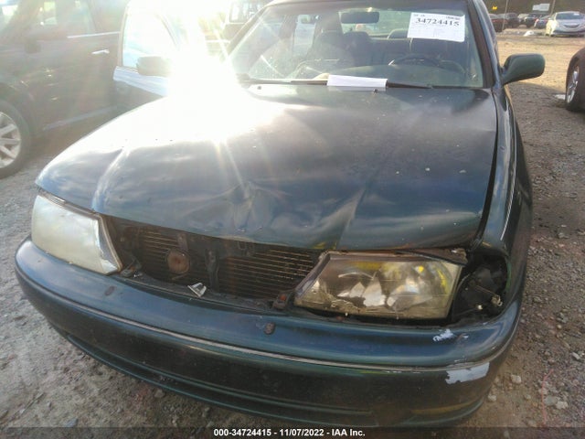 1999 TOYOTA AVALON XL/XLS VIN: 4T1BF18B0XU310537